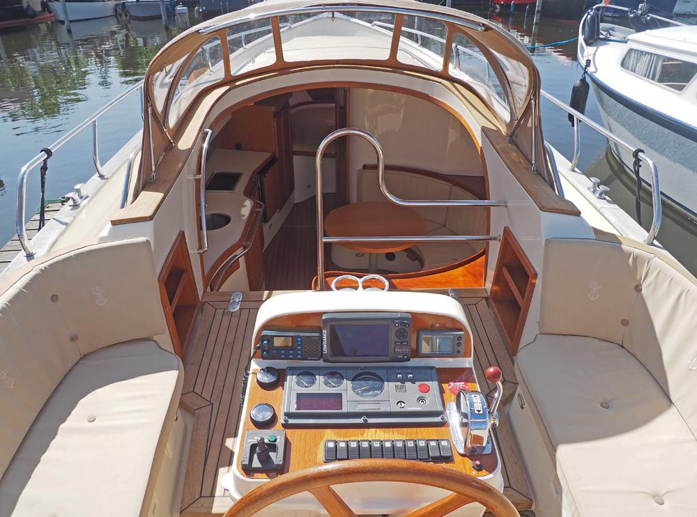 picture Dekuitrusting